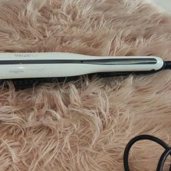 Vendora L’Oréal Professionnel Steampod 3.0 - Σίδερο ατμού για τα μαλλιά