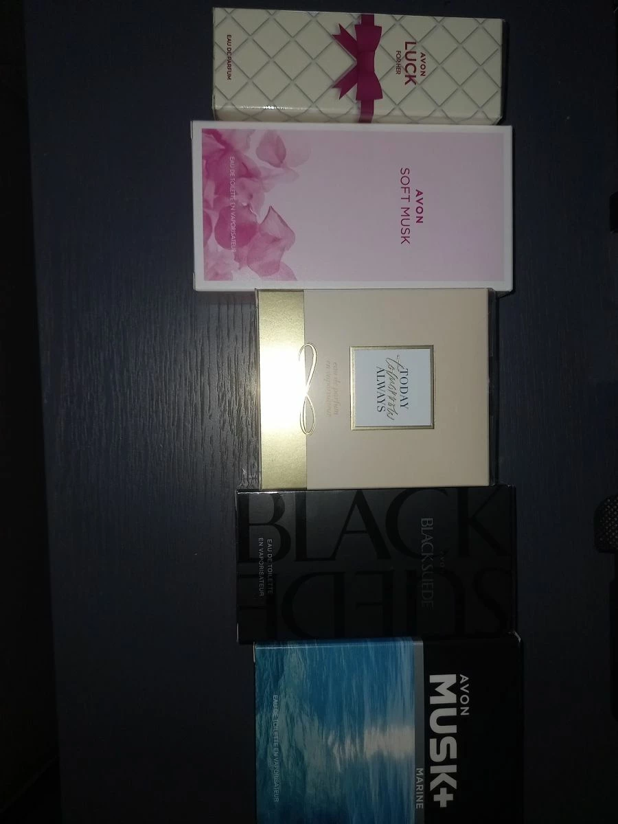 Vendora Διαφορα προϊόντα Avon σε προσφορά - Image 2