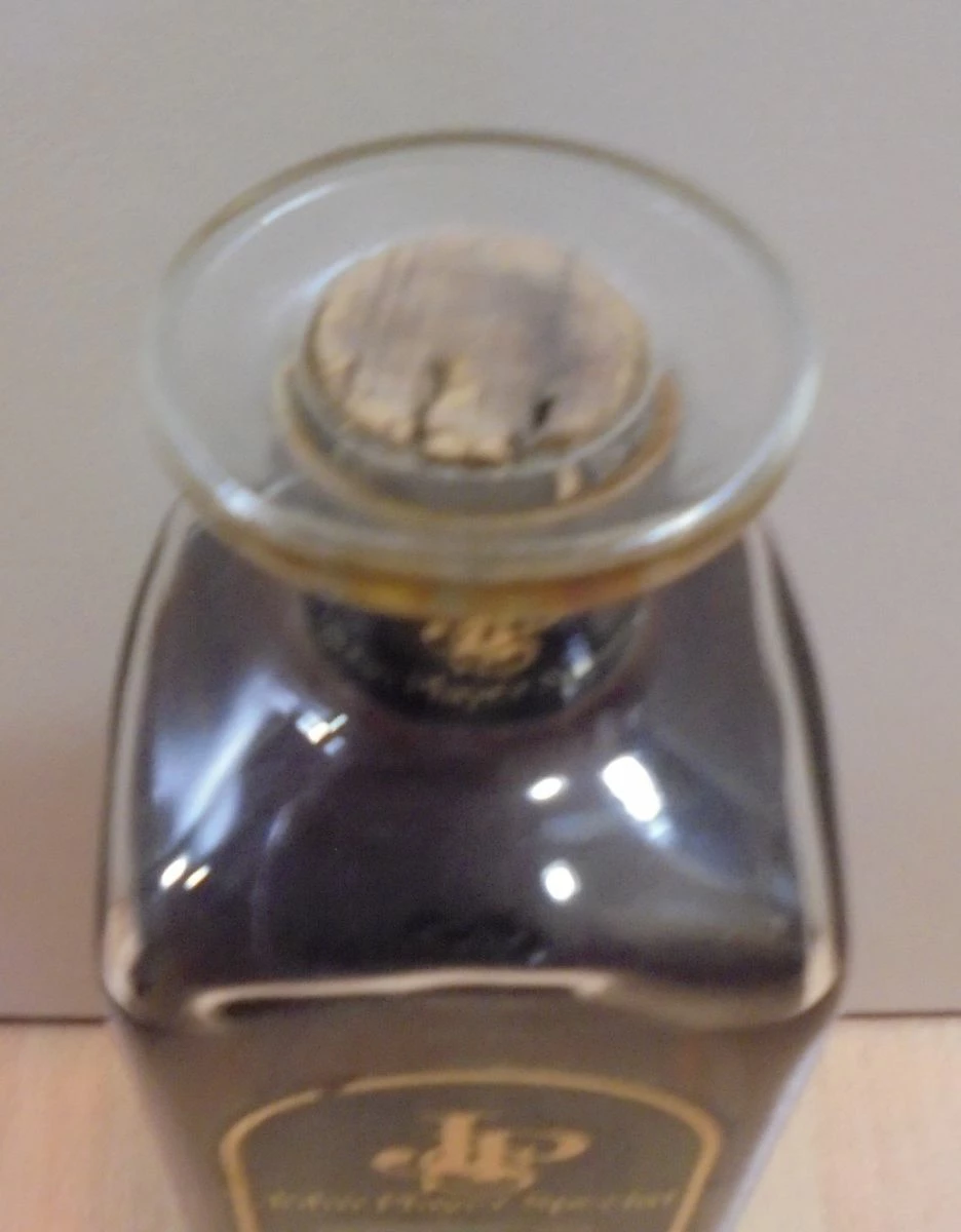 Vendora John Player Special Scotch Whisky 15 ετών 750ml δεκαετίας '70 - Image 8