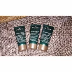 Vendora Nuxe Nuxuriance Night 3x15 Ml Travel Sizes