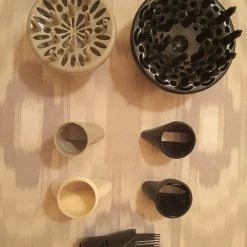 Vendora Φυσούνες κομμωτικής