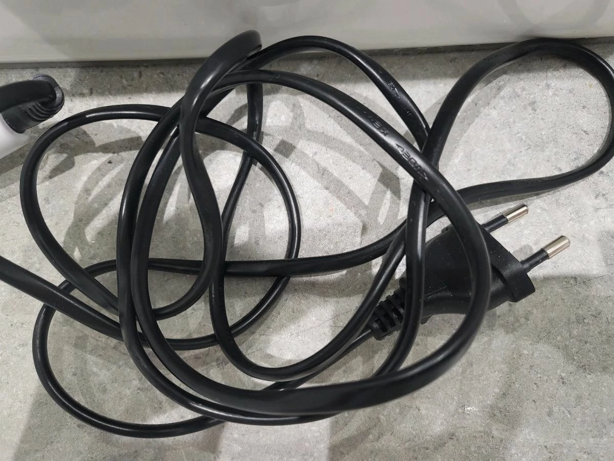 Vendora Ψαλίδι για μπούκλες Philips Beauty Stylist Duo HP 4607 σχεδόν αχρησιμοποιήτο. - Image 8