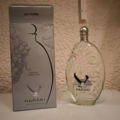 Vendora ΚΡΗΤΙΚΗ ΤΣΙΚΟΥΔΙΑ HARAKI 500ml