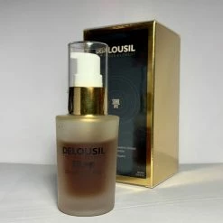 Vendora Ορός Σαλιγκαριού Ενυδάτωσης Delousil (30ml)