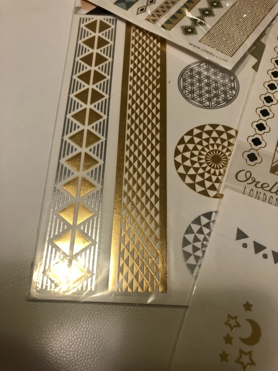 Vendora Tattoos όλα 6 - Image 2