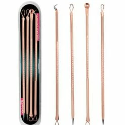 Vendora Σετ αφαιρεσης μαύρων στιγμάτων και ακμής