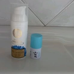 Vendora κρέμες ματιών