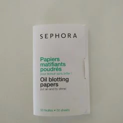 Vendora Oil Blotting Paper