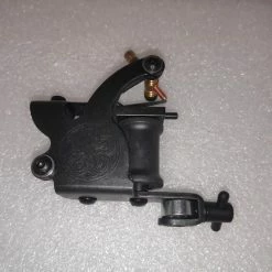 Vendora Tattoo Μοτερ Black Abyss