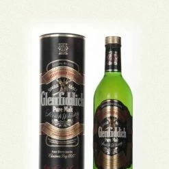 Vendora Συλλεκτικό Ουίσκι Glenfiddich