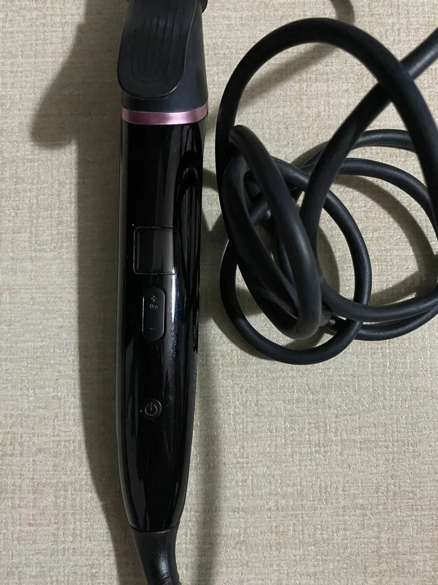 Vendora Ψαλίδι για μπούκλες Με Επίστρωση Κερατίνης - Image 3