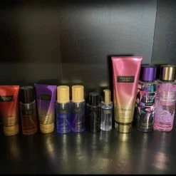 Vendora ΠΡΟΣΦΟΡΑ Κρέμες και αρώματα από Victorias Secret