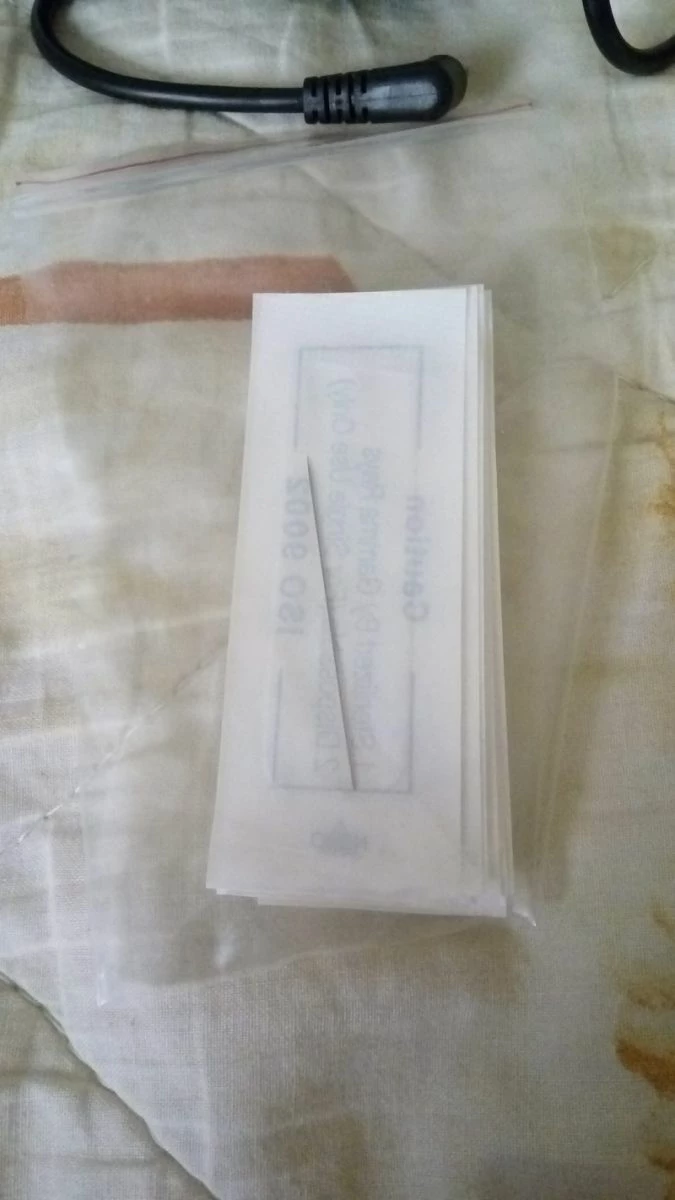 Vendora Στυλο Τατουαζ Μονιμου Μακιγιαζ και Χειλιων - Image 7