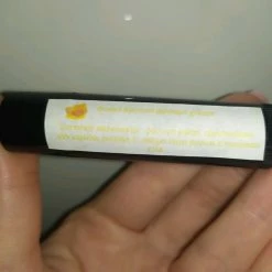 Vendora Φυσικό βάλσαμο χειλιών με μελισσοκέρι / Lip Balm With Beeswax