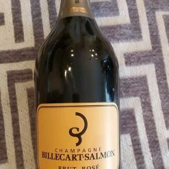 Vendora Billecart Salmon Brut Rose