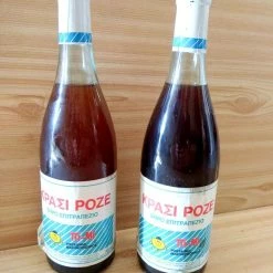 Vendora ΜΑΡΙΝΟΠΟΥΛΟΣ ΠΙΜΙ ΚΡΑΣΙ