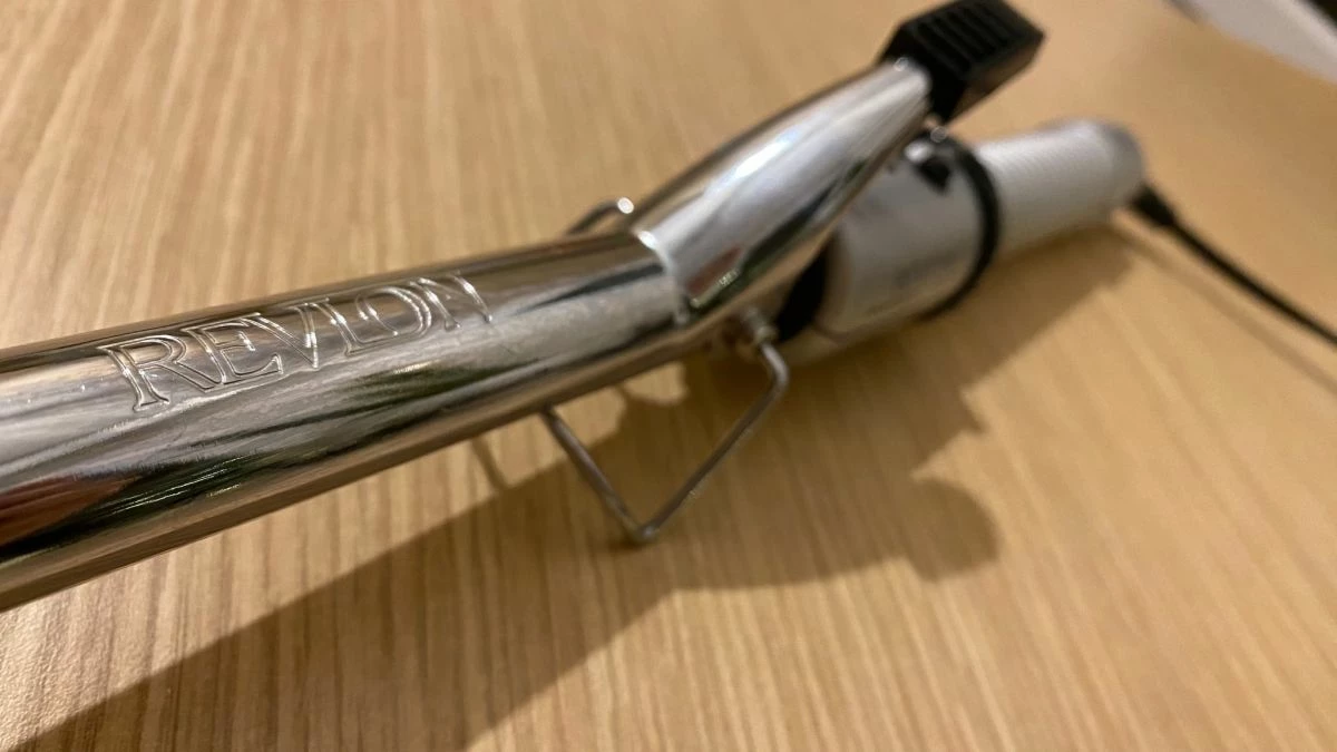 Vendora Ψαλίδι μαλλιών για μπούκλες - Image 4