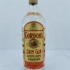 Vendora Μπουκάλι Gordon's Dry Gin Distillery London Εποχής 1980