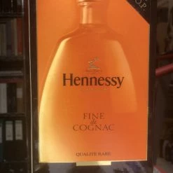 Vendora Κονιακ