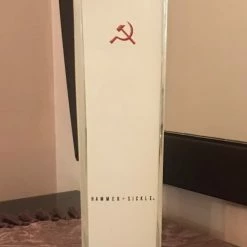 Vendora Vodka ( βότκα )