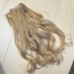 Vendora Φυσική τρέσα μαλλιών