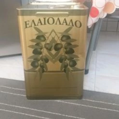 Vendora Ελαιόλαδο