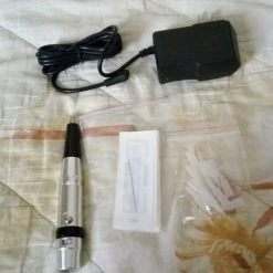 Vendora Στυλο Τατουαζ Μονιμου Μακιγιαζ και Χειλιων