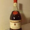 Vendora Συλλεκτικό COGNAC BISQUIT - OLD BOTTLE 60'S -70'S