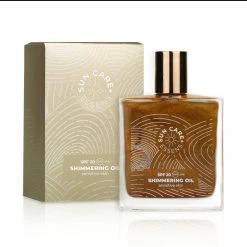 Vendora ΑΝΤΗΛΙΑΚΟ ΙΡΙΔΙΖΟΝ ΛΑΔΙ SPF 20