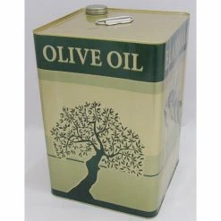 Vendora Φρέσκο ελαιόλαδο 17 κιλά