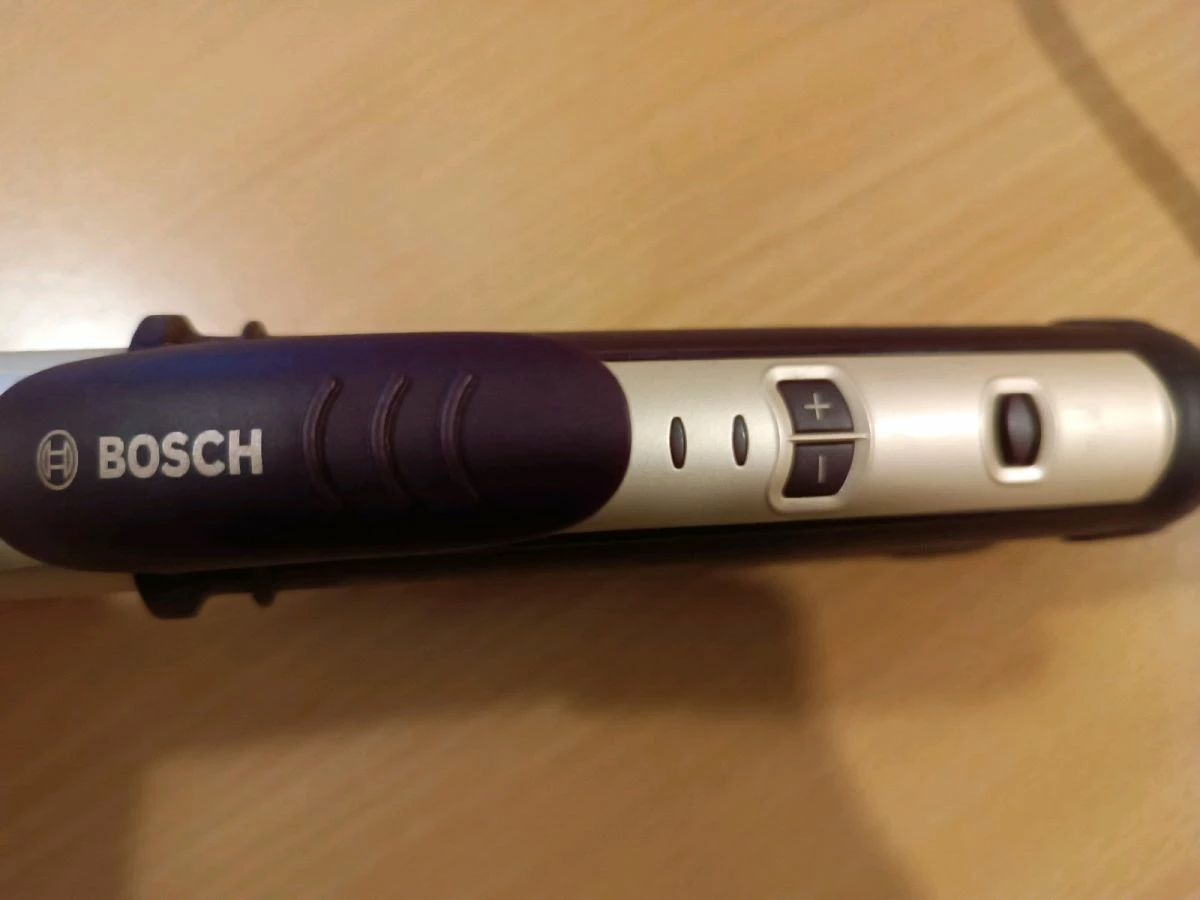 Vendora Ψαλίδι για μπούκλες, ισιωτικο, τοστιέρα Bosch - Image 3