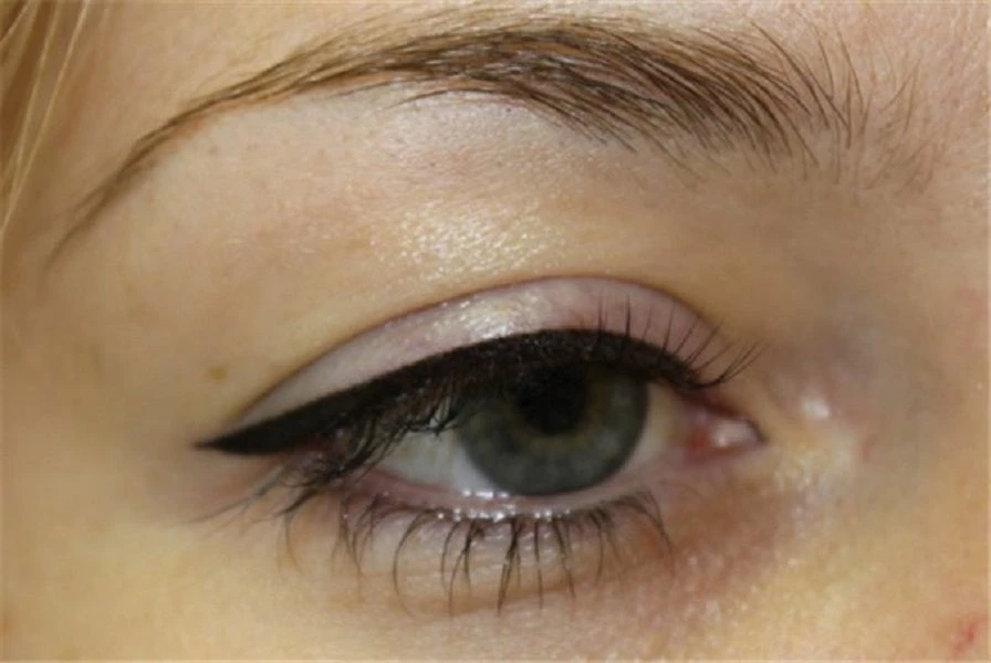 Vendora Στυλο Τατουαζ Μονιμου Μακιγιαζ και Χειλιων - Image 2