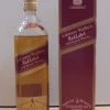 Vendora Johnnie Walker Scotch Whisky Red Label 700ml από την δεκαετία του '90 καινούριο με το κουτί του