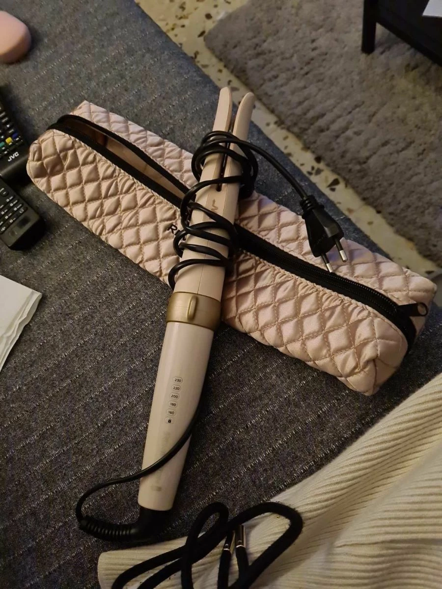 Vendora Ψαλίδι μαλλιών για μπούκλες Remington