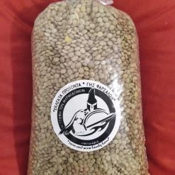 Vendora Φακές Φαρσάλων