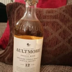 Vendora AULTMORE 12yo