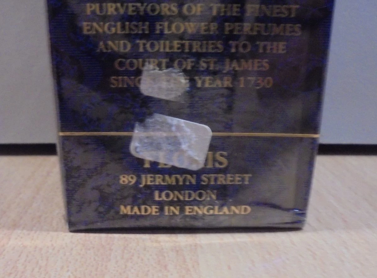 Vendora Floris Red Rose Body Milk παλιό Αγγλικό αρωματικό γαλάκτωμα σώματος 200ml - Image 5