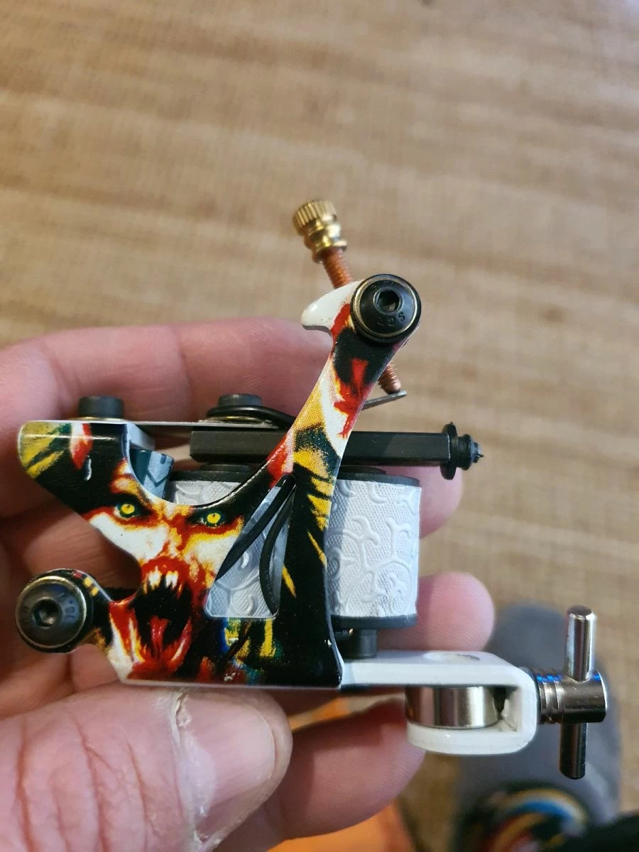 Vendora ειδη τατουάζ - Image 8