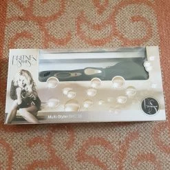 Vendora Συσκευή Styling Μαλλιών