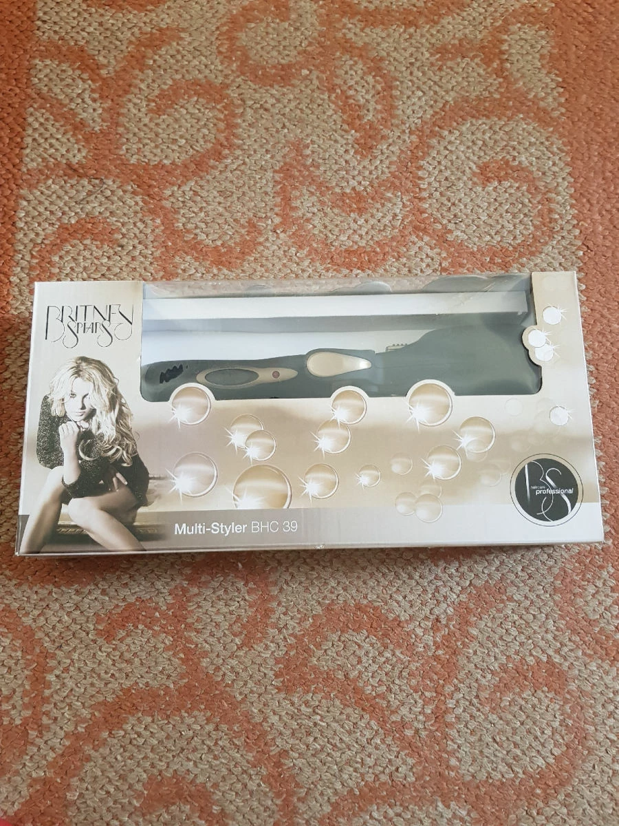 Vendora Συσκευή Styling Μαλλιών