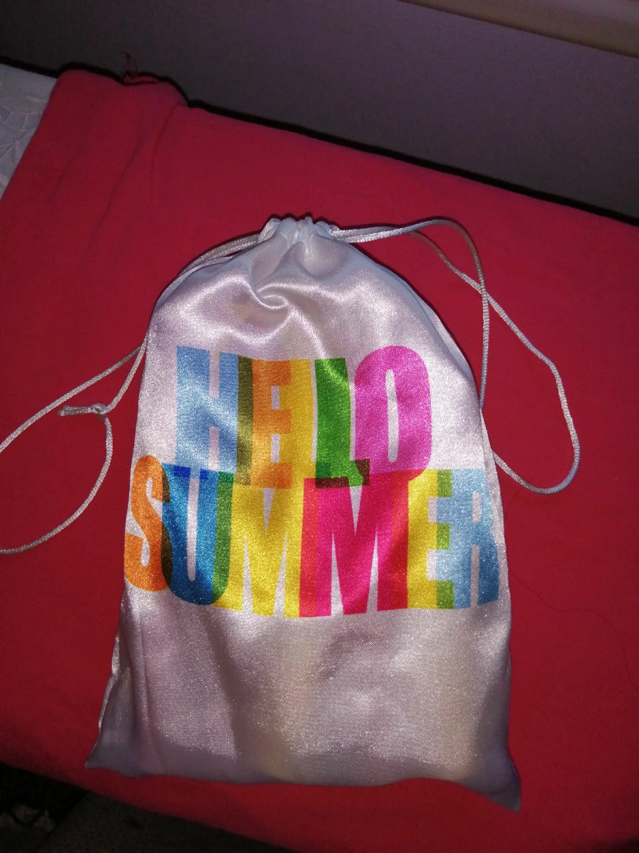 Vendora Πουγκί με 12 εύκαμπτα ρολει για μπούκλες (επώνυμο) - Image 3