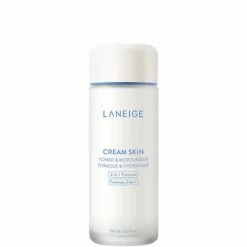 Vendora Laneige Toner And Moisturizer