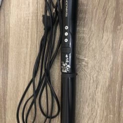 Vendora Remington Curl Pearl Pro Ψαλίδι Μαλλιών