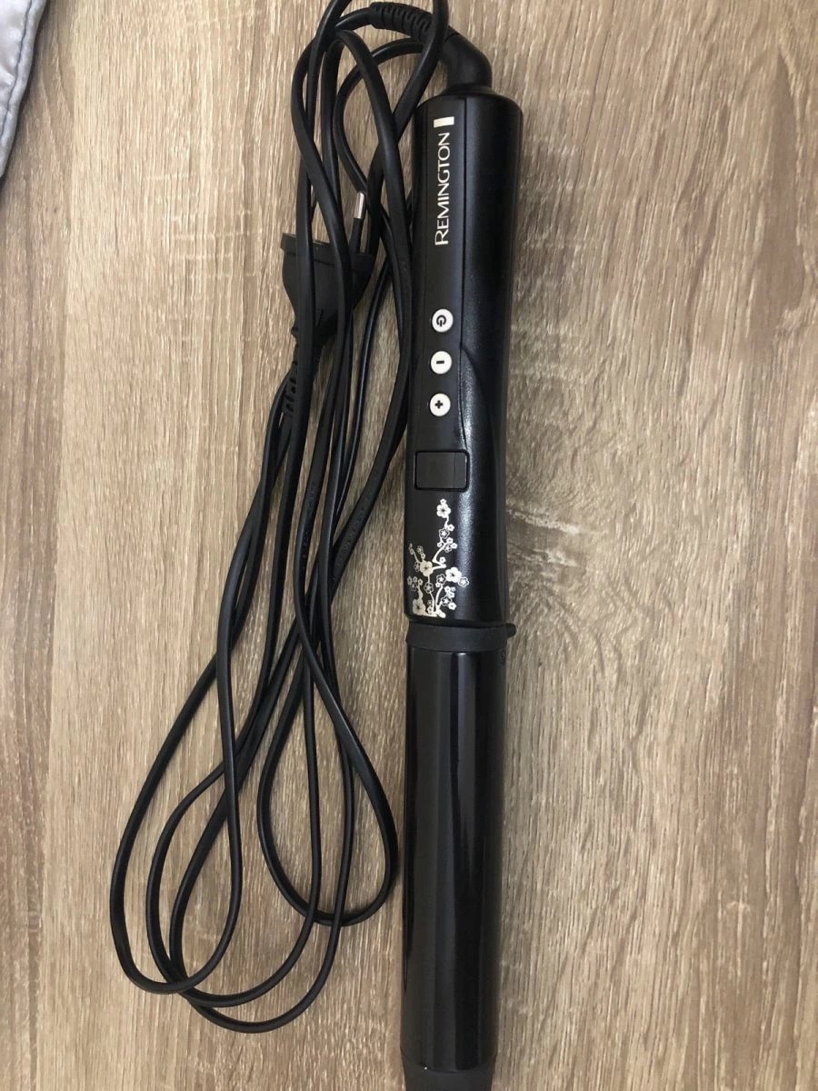 Vendora Remington Curl Pearl Pro Ψαλίδι Μαλλιών