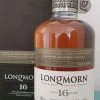 Vendora Longmorn 16 Single Malt ουίσκι