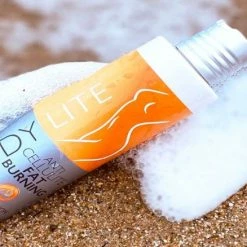 Vendora Bodylite Fat Burning Lotion