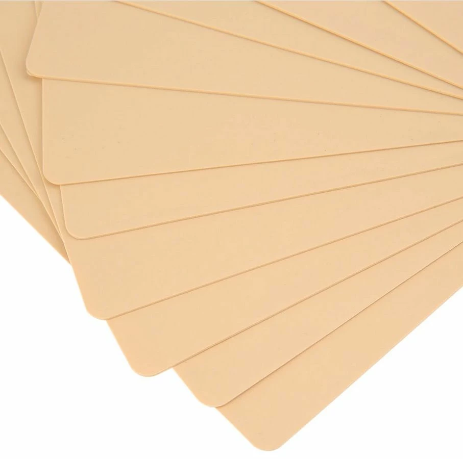 Vendora Συνθετικα Δερματα Εξασκησης Τατουαζ - Image 4