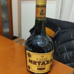 Vendora OLD BRANDY METAXA V.S.O.P