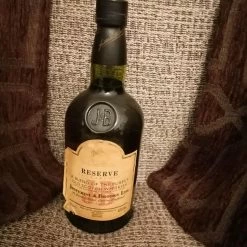 Vendora J&B RESERVE(ΣΥΛΛΕΚΤΙΚΟ)