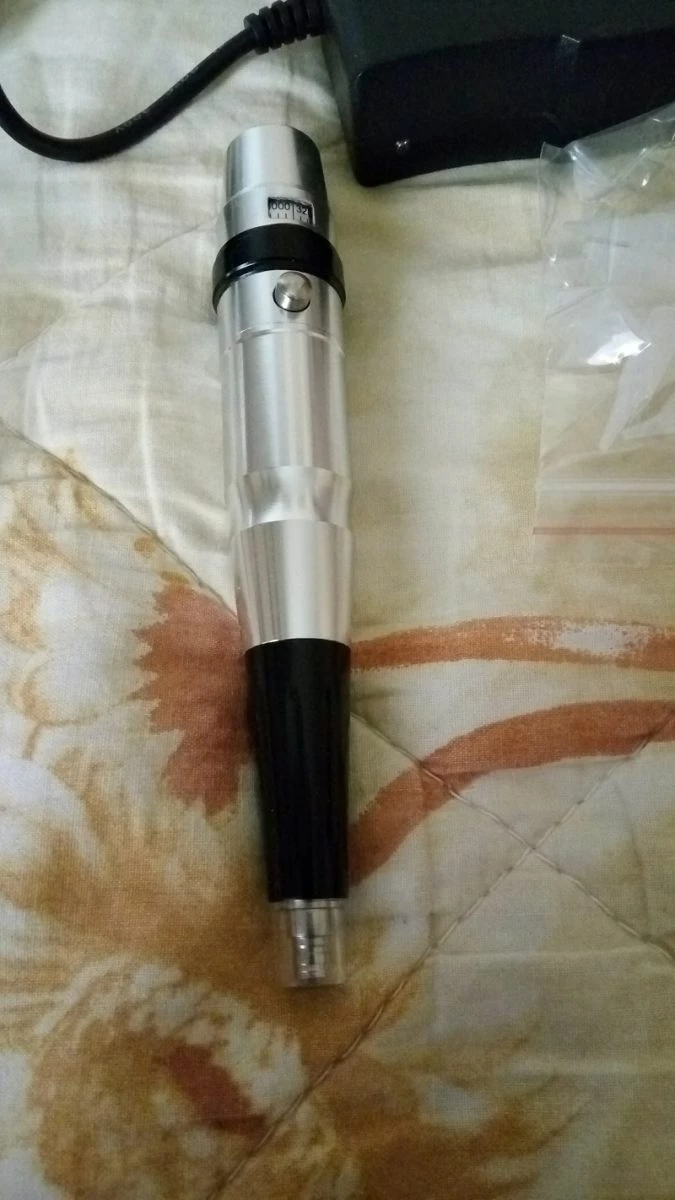 Vendora Στυλο Τατουαζ Μονιμου Μακιγιαζ και Χειλιων - Image 8